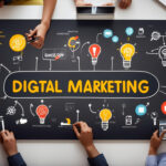 The Power Play: How Gaming Companies Leverage Digital Marketing Methods
