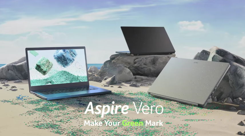 Acer Aspire Vero AV15: Review