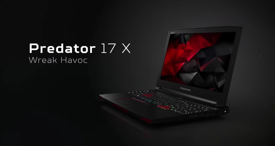 Acer Predator 17X : Honest Review