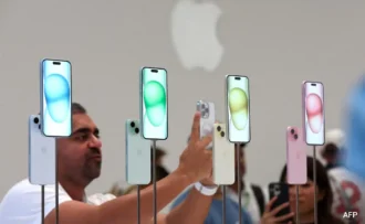 Solving Mobile Tech Mysteries: The iPhone Unveiled
