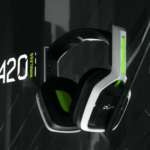 Best Wireless Headset: Astro Gaming A20