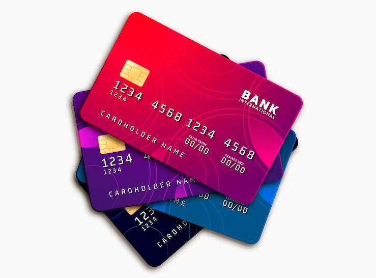 credit - card