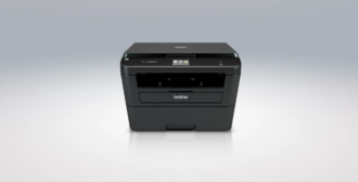 Brother HL-L2380DW Monochrome Laser Printer Review