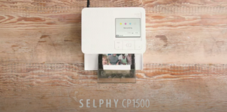 Canon Selphy CP1500: An Honest Review