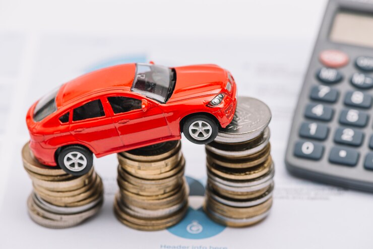 Car Loan Interest