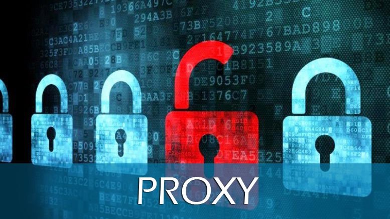 Proxy Solutions for Enterprises: A Comprehensive Approach to Online Security
