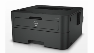 A Compact Powerhouse for Modern Printing: Dell E310DW