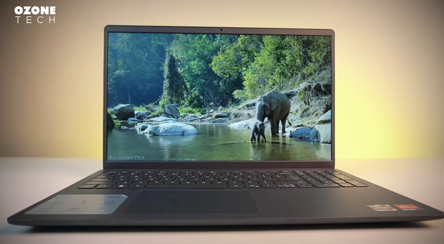 Dell New Inspiron 3525 Laptop: Review