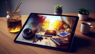 Best Drawing Tablet with Screen for PC