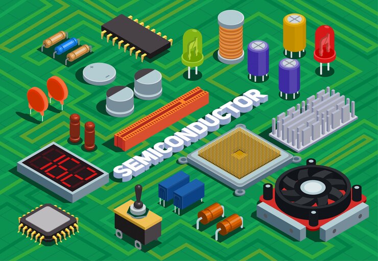 Maximizing Efficiency: Sourcing Electronic Parts from the Best Suppliers