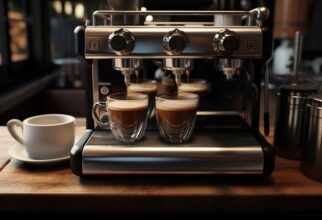 Breville Espresso Machine Manual: Navigating the World of Online Manuals with ManyManuals.com