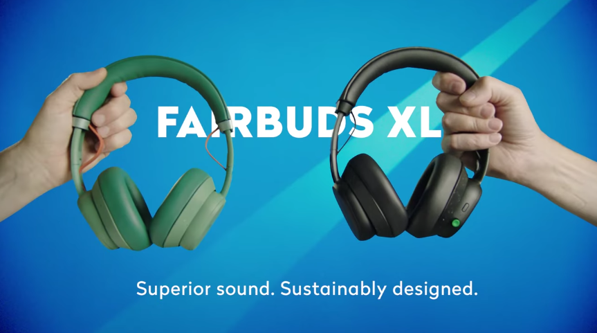 Fairbuds XL: An Honest Review