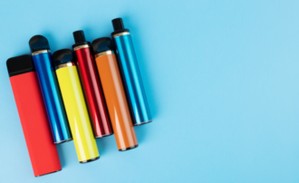 13 Best Disposable Vapes of 2024: Top Picks for Every Vaper