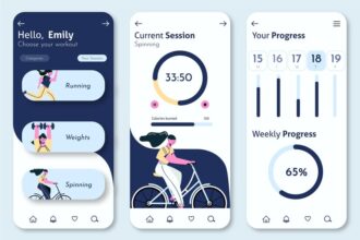 The Best 25 Fitness Apps For Daily Workouts