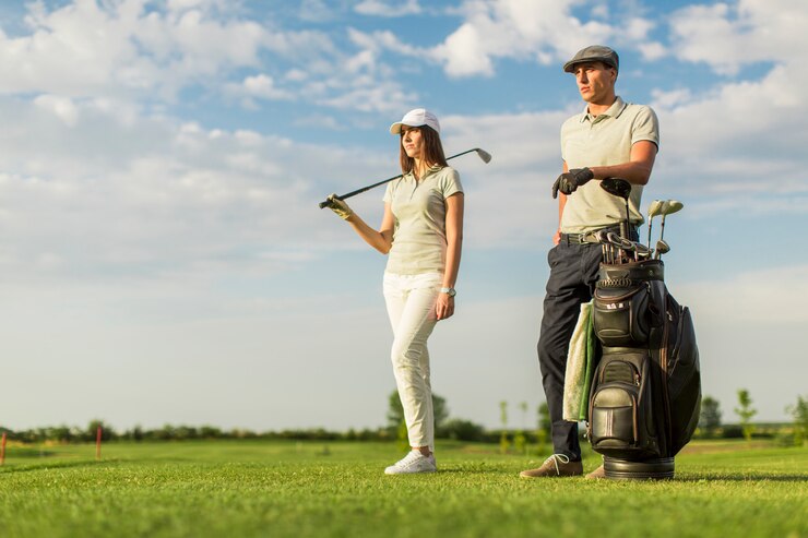 Golf Travel Lux Reveals