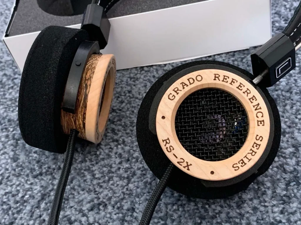 Grado RS2x