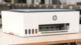 HP Smart Tank 5101 Printer: Review