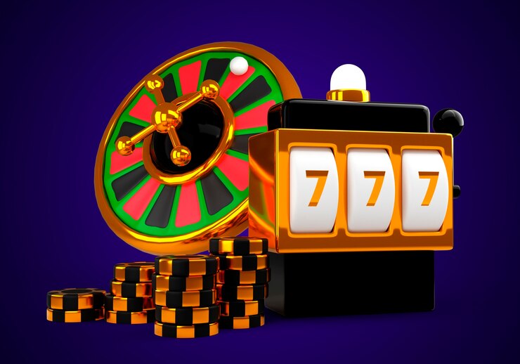 Popular Myths and Methods for Increasing Luck on Slot Machines