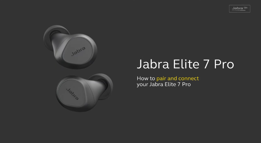 Jabra Elite 7 Pro: Review