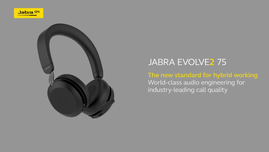 Jabra Evolve2 75 Review