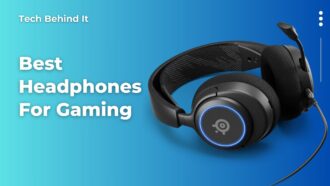 Best Headphones for Gaming