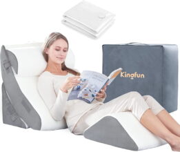 Kingfun: To Elevate Your Comfort With Style