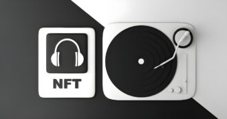 Launch an NFT Music Marketplace: A Business Model With a Sound Future!