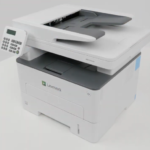 The Lexmark MB2236adw: Boost Office Printing Efficiently