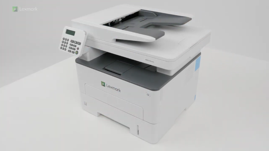 The Lexmark MB2236adw: Boost Office Printing Efficiently