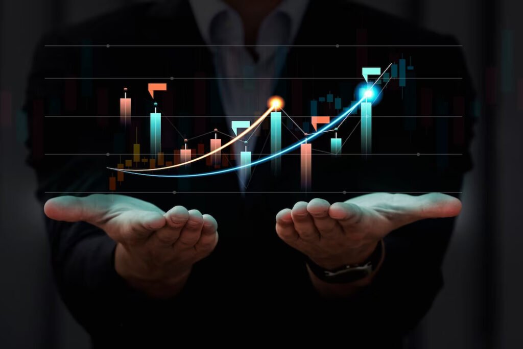 Exploring the Relationship Between Exchanges and Market Indices