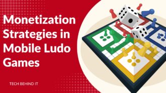 Monetization Strategies in Mobile Ludo Games 