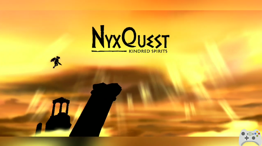 NyxQuest Kindred Spirits