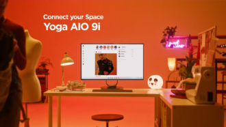 Lenovo Yoga AIO 9i Gen 8 Review