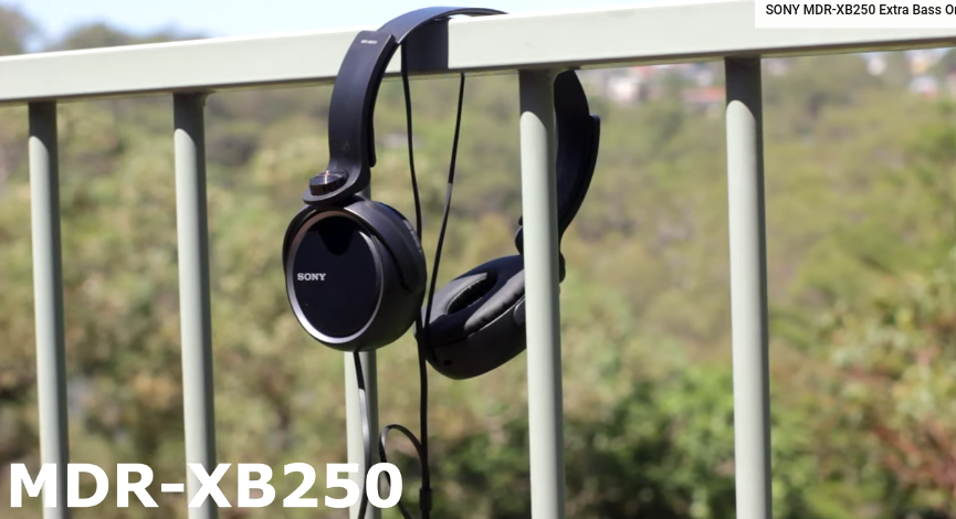 Sony MDR-ZX110 Review