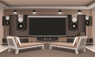 Exploring the Advantages of Sound Bar for TV