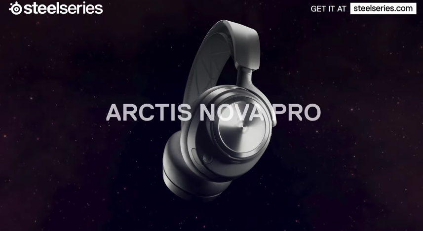 SteelSeries Arctis Nova Pro Wireless: Review
