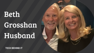 Beth Grosshan Husband: The Story of Beth Grosshan and Her Charming Husband