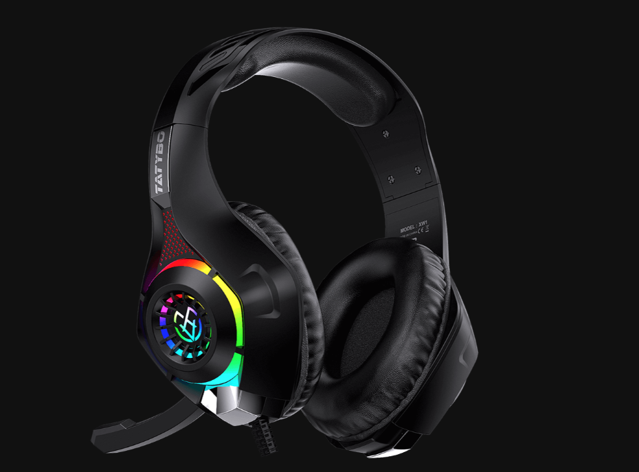 Tatybo Gaming Headset