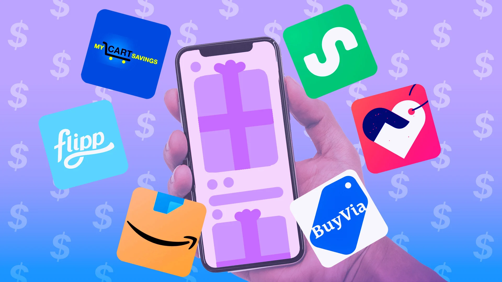 Top 25 Price Comparison Apps