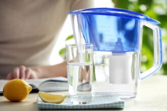 The Convenience of Filtered Water: A Jug in Every Home