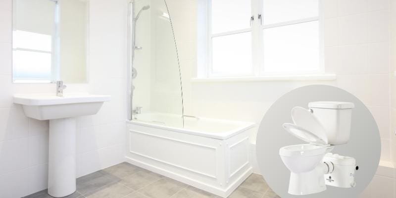 5 Smart Maintenance Tips For Your Macerating Toilet