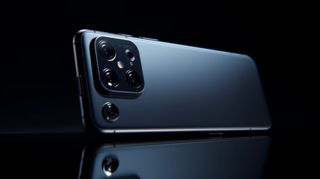 Xiaomi 14 Ultra's Camera Specifications