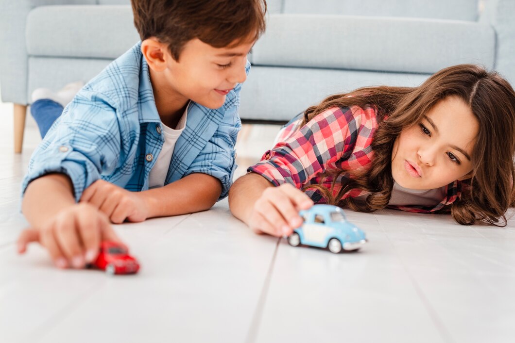 Unleash the Fun with 14 Affordable RC Cars Under $100
