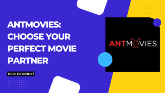 Antmovies: Choose Your Perfect Movie Partner