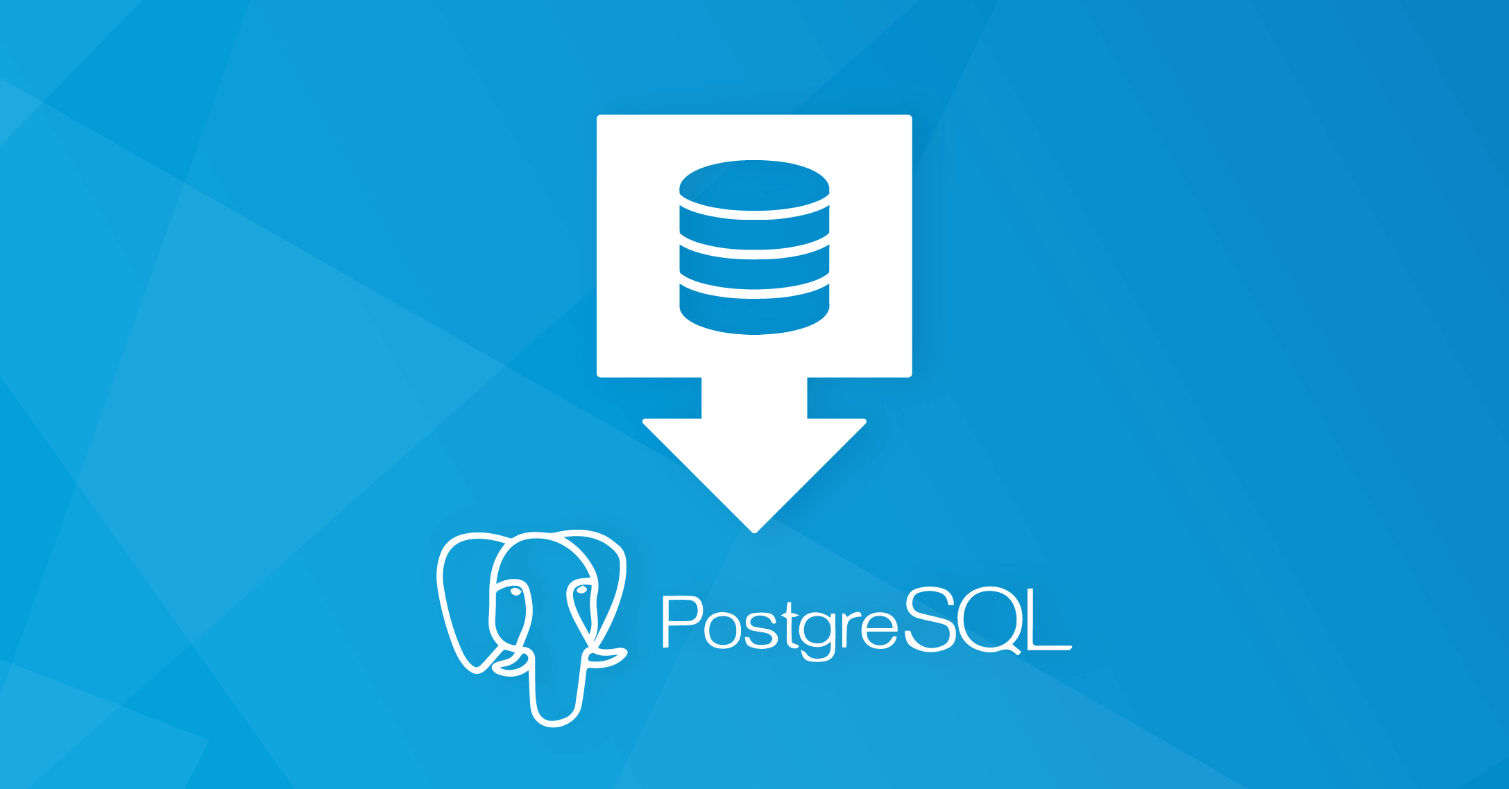 Oracle to PostgreSQL Migration