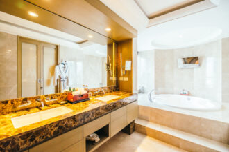 Transform Your Space: Get Bathroom Remodeling Services from Barr Built