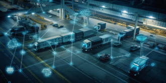 The Role of IoT in Modern Freight Tracking Systems