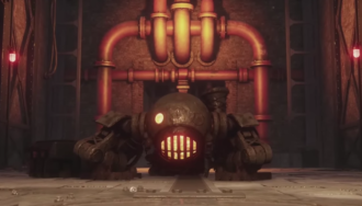 Lies of P – Review