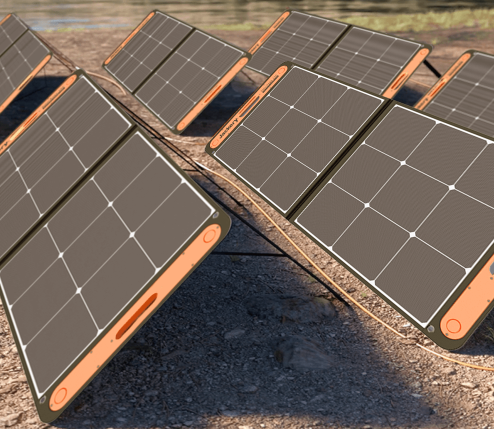What is the Correct Way for Solar Panel Cleaning?