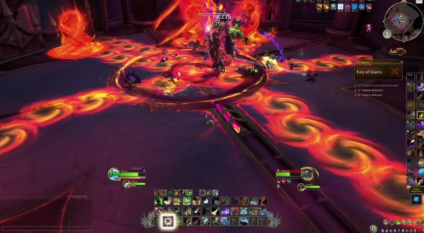 How to Get Splintered Spark of Shadowflame in WoW Dragonflight
